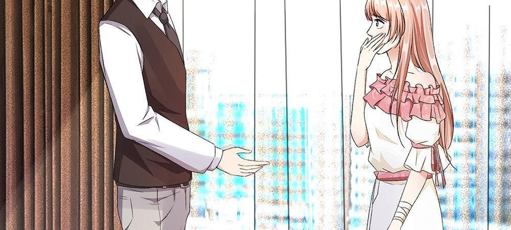 第8话 新总裁竟是初恋男友