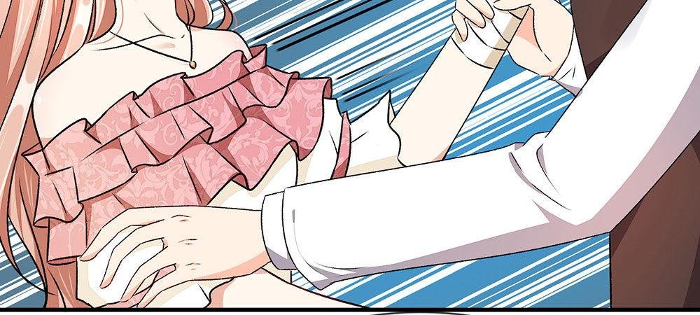 第8话 新总裁竟是初恋男友