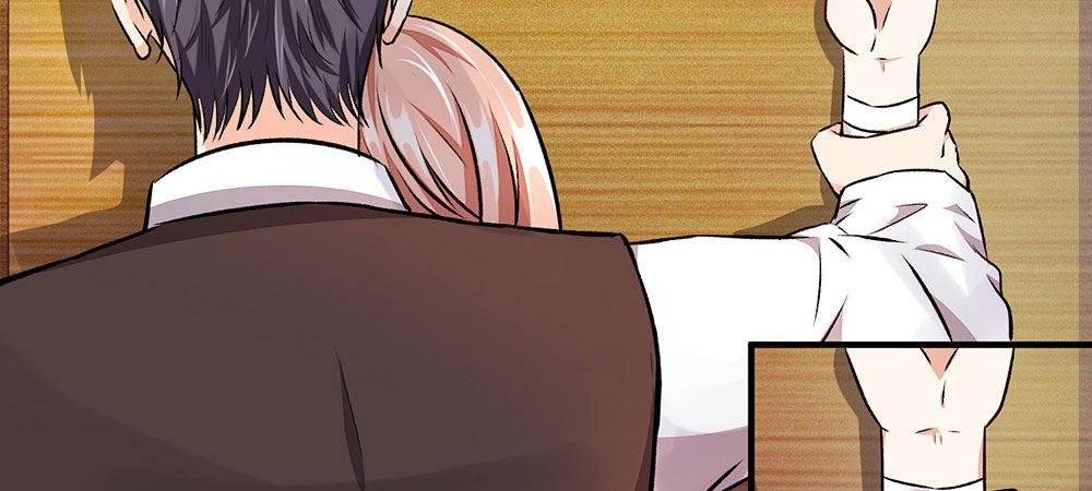 第8话 新总裁竟是初恋男友
