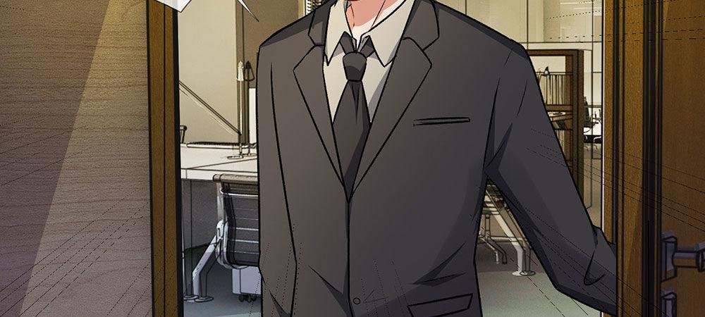 第9话 加班到凌晨