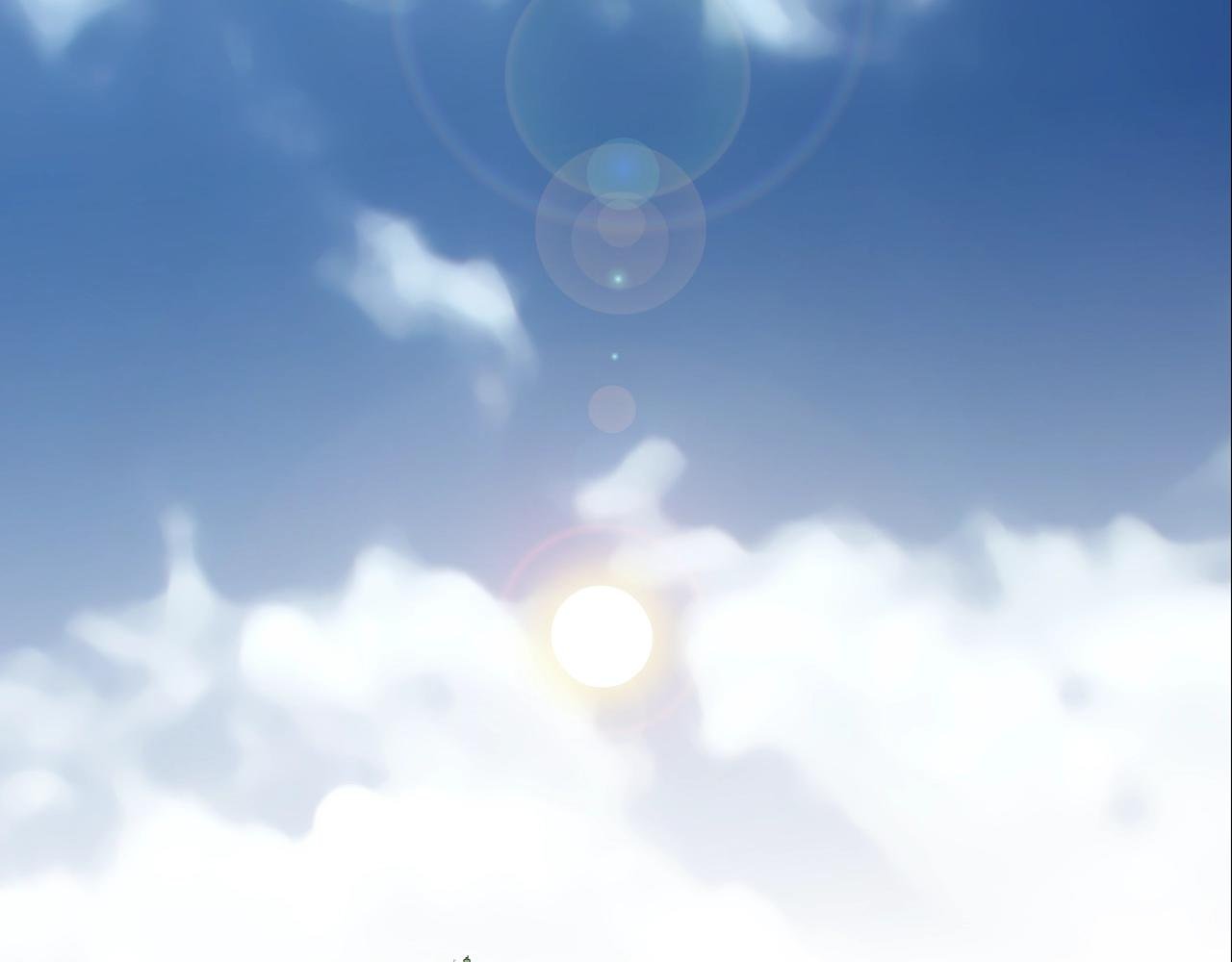 第100话 小把戏