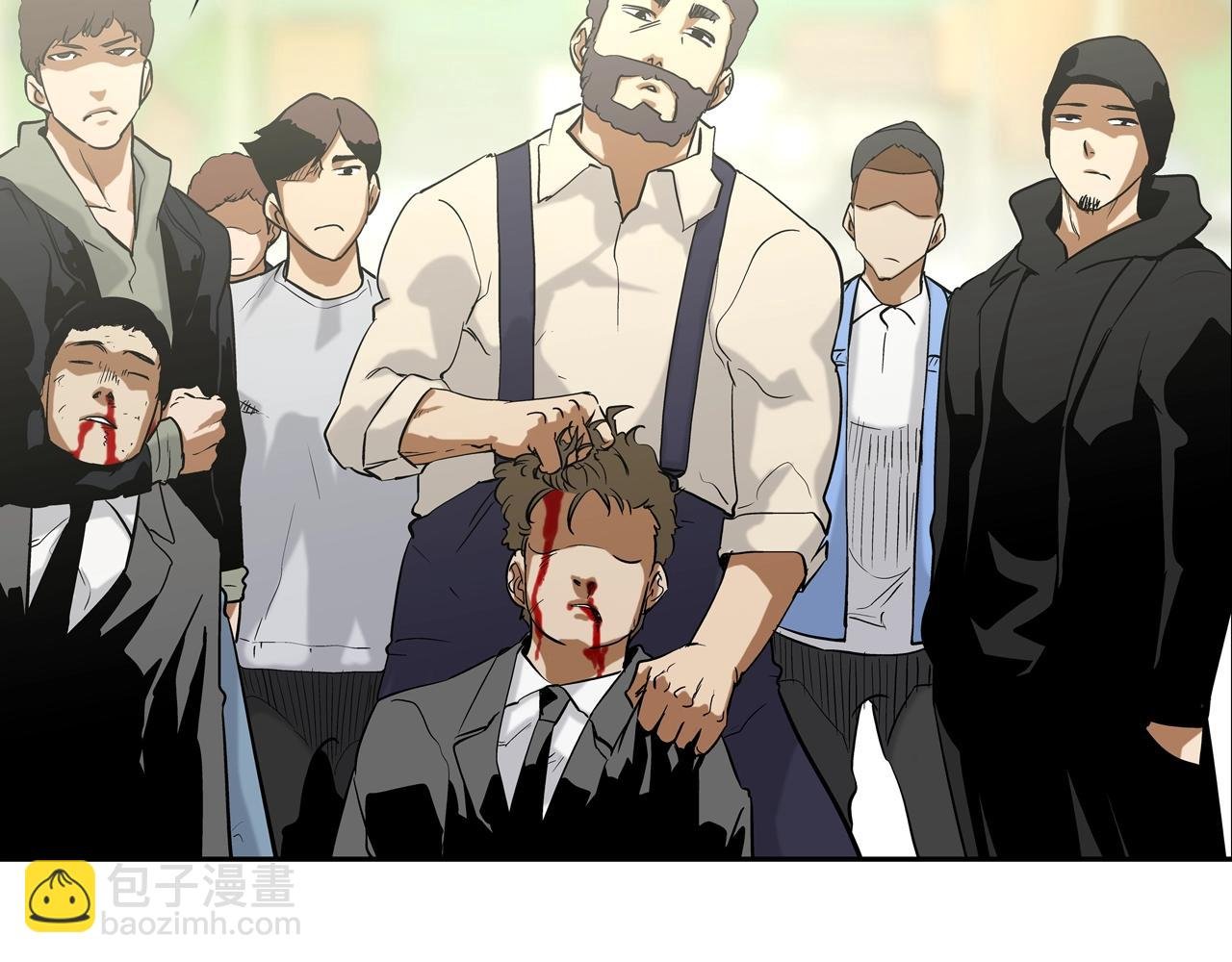第102话 混战