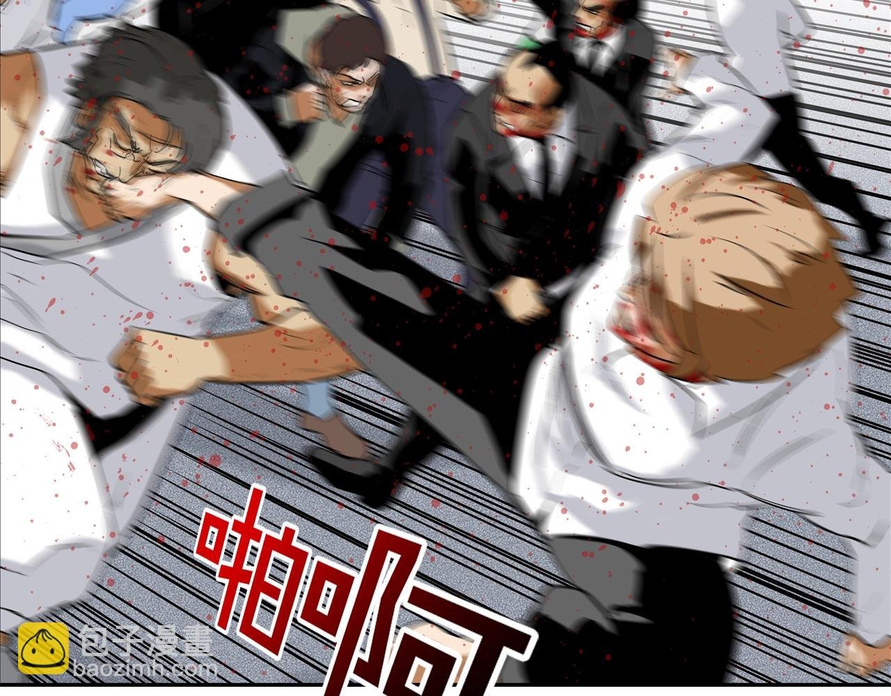 第102话 混战