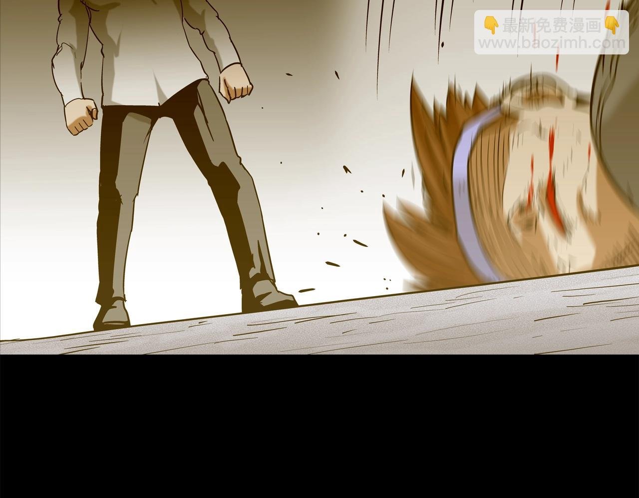 第109话 被通缉