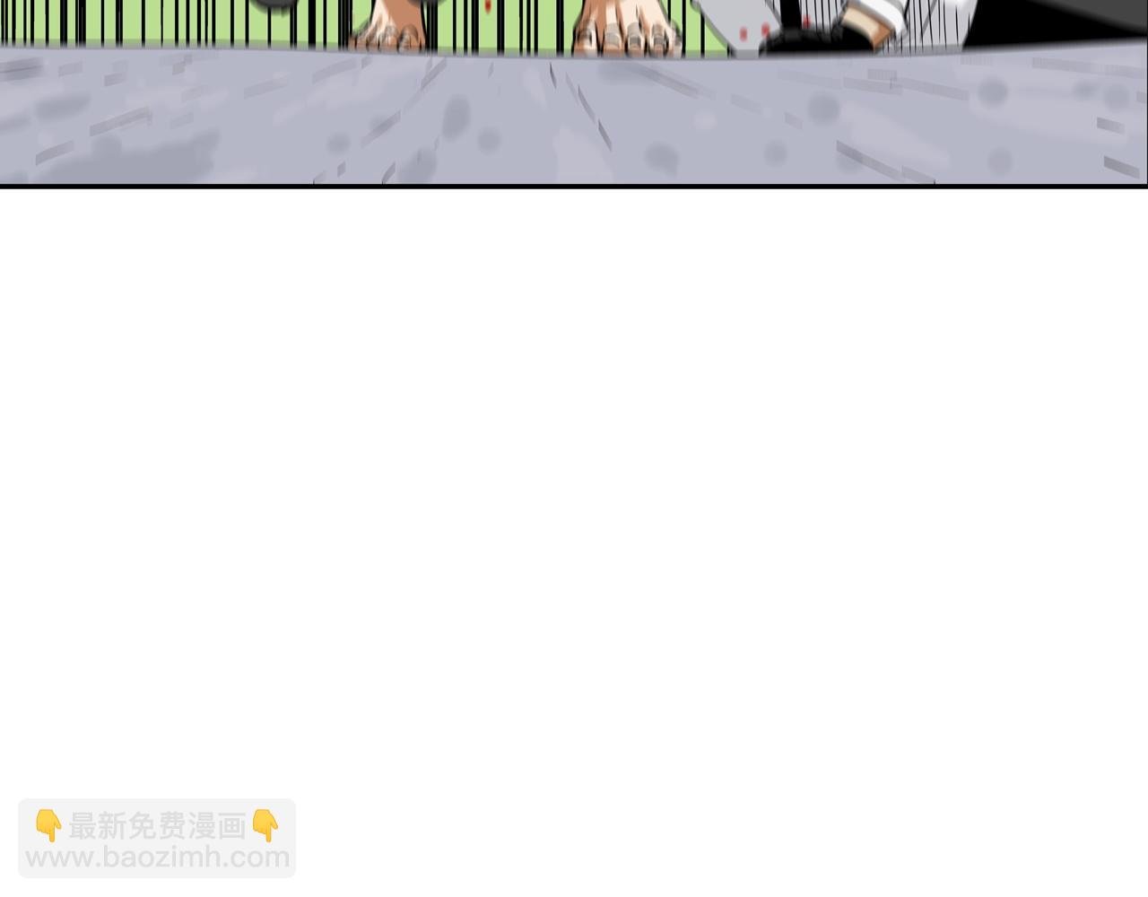 第110话 眼泪中的记忆