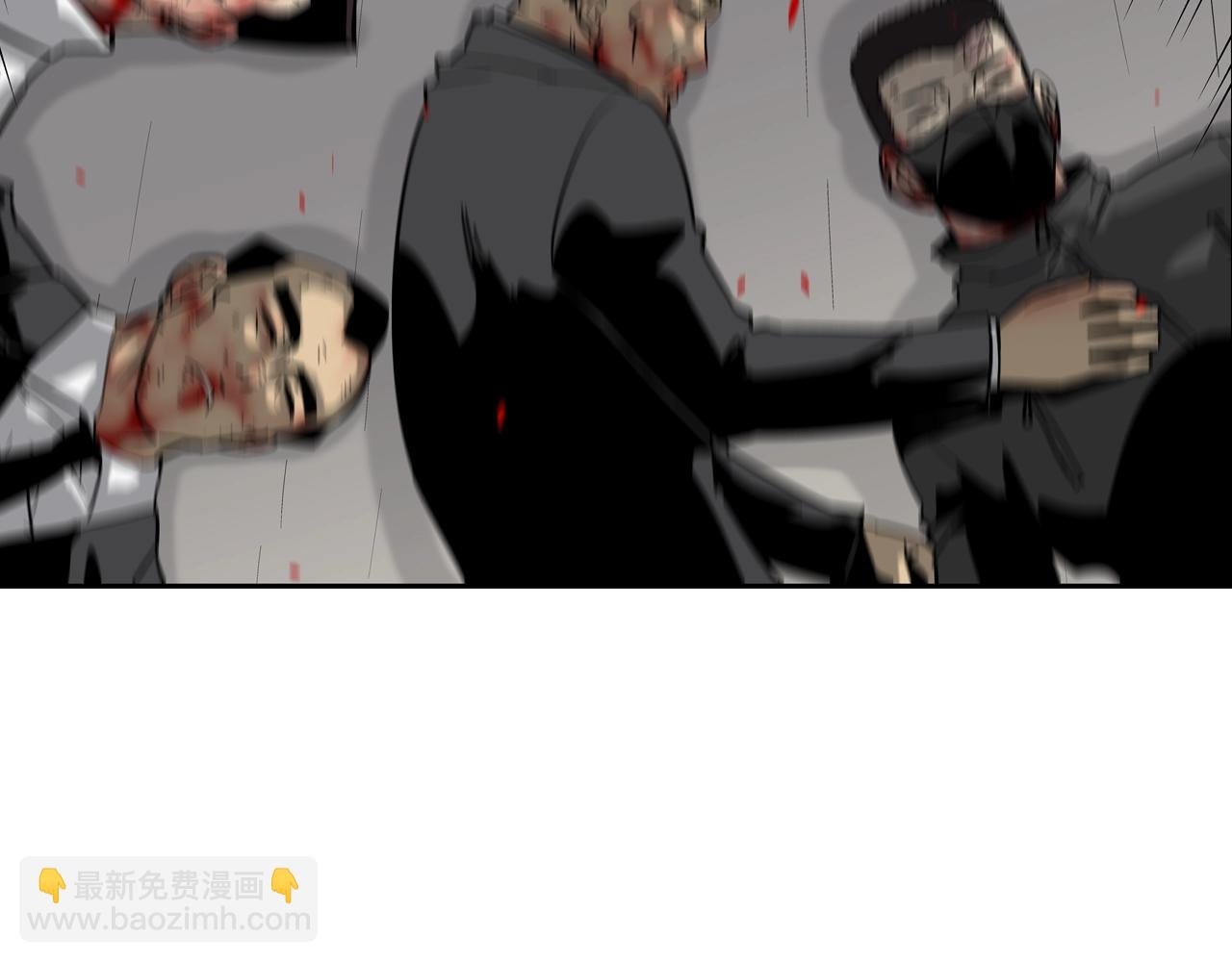 第110话 眼泪中的记忆
