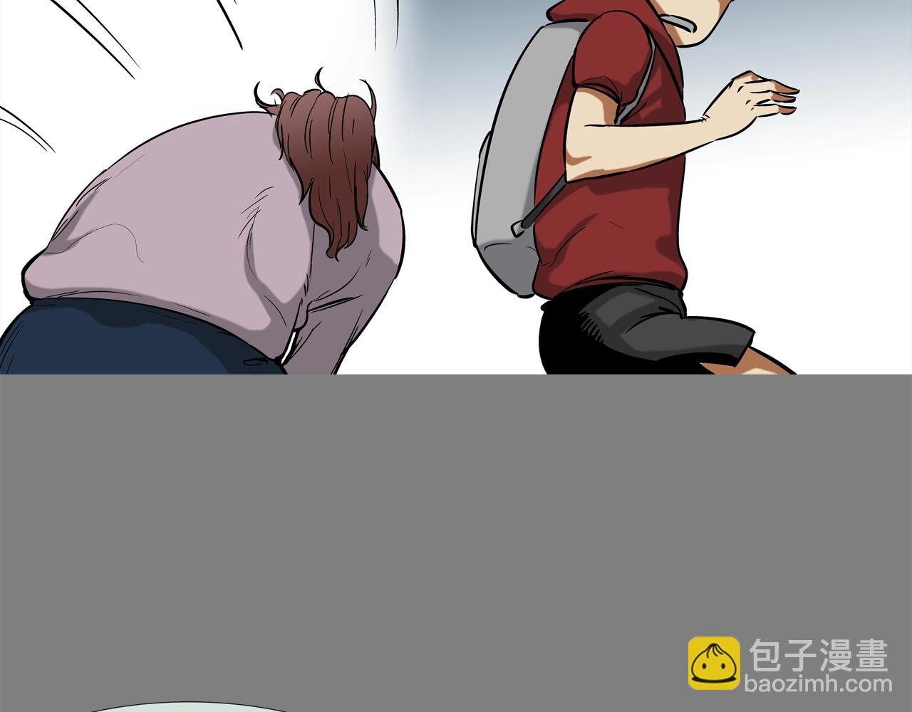 第111话 街头约定