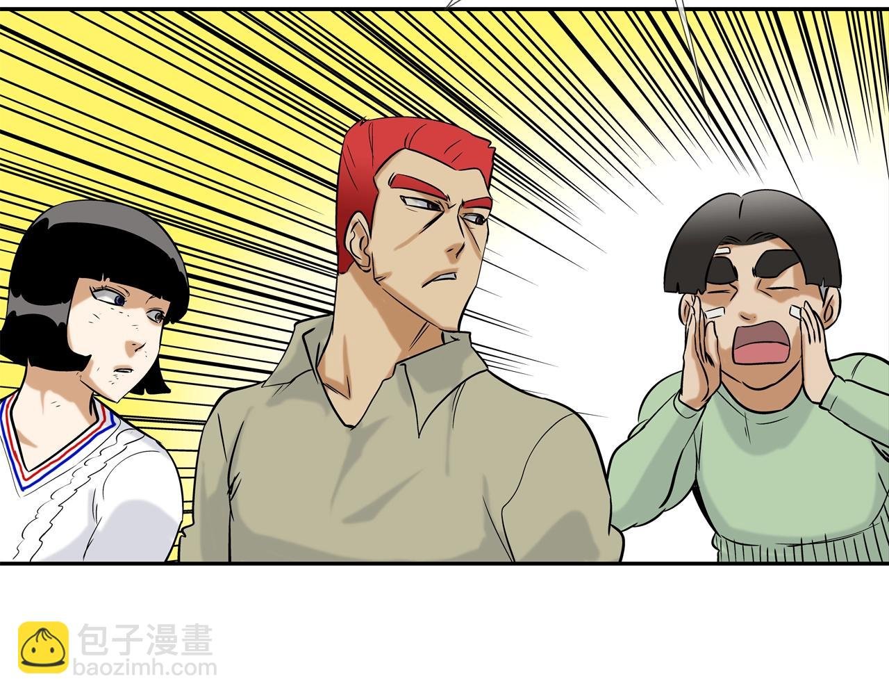 第122话 旗鼓相当