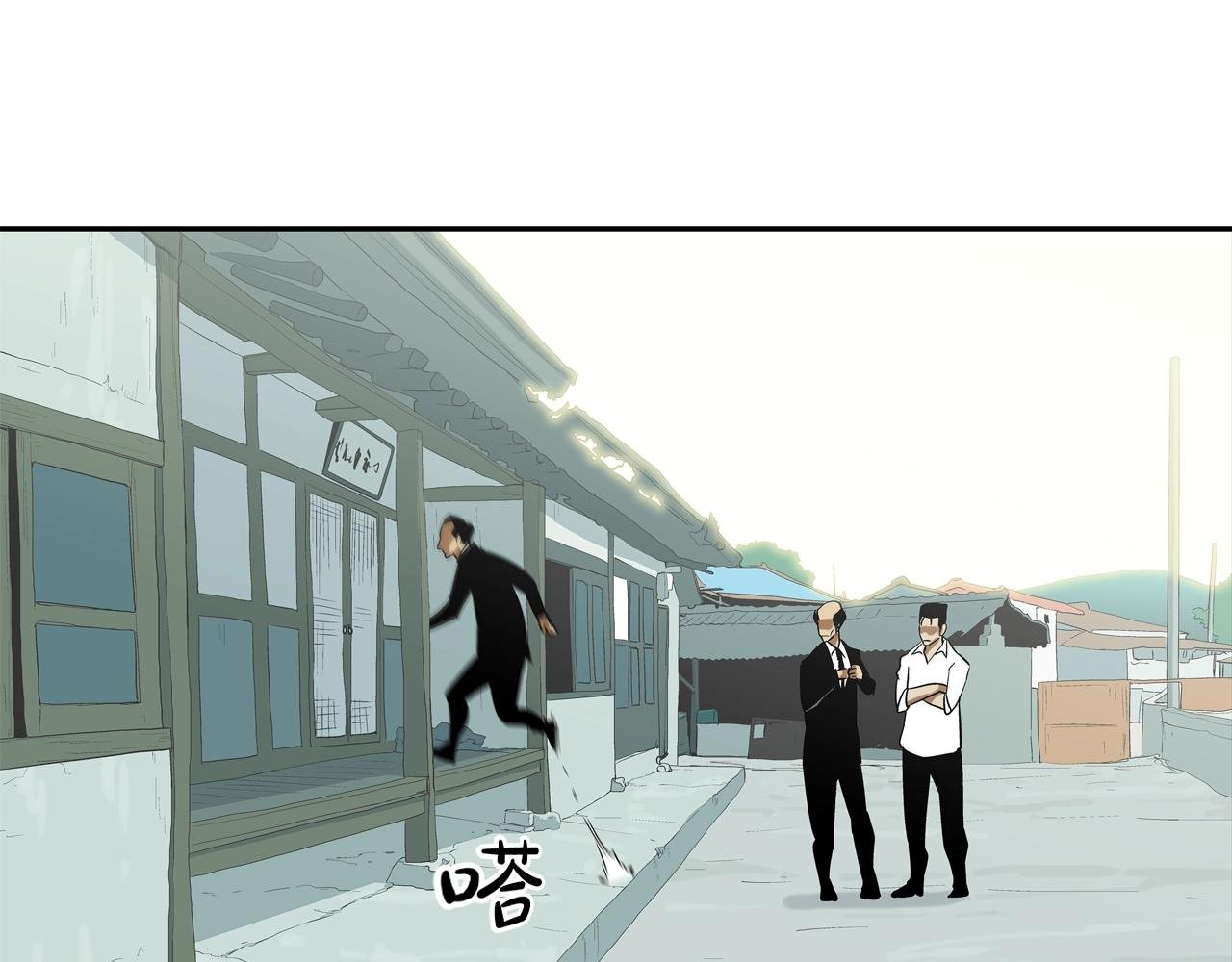 第124话 老房子