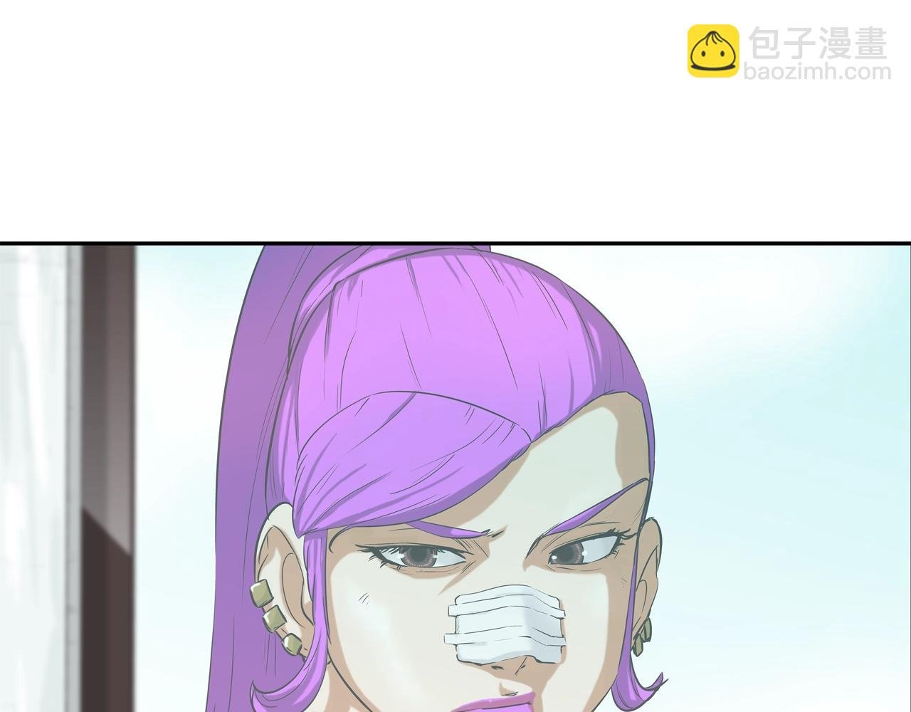 第125话 碰一碰
