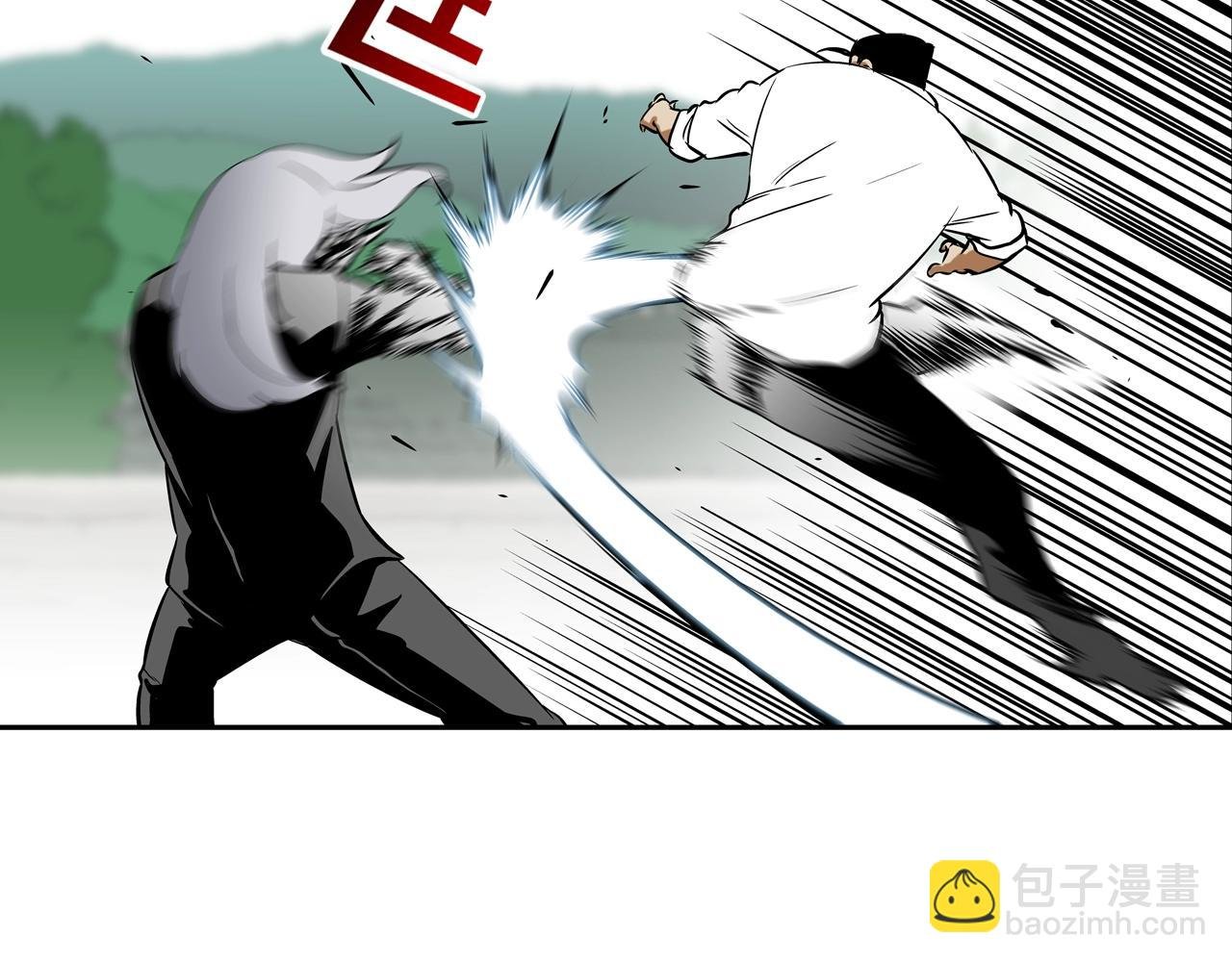 第126话 玩真的