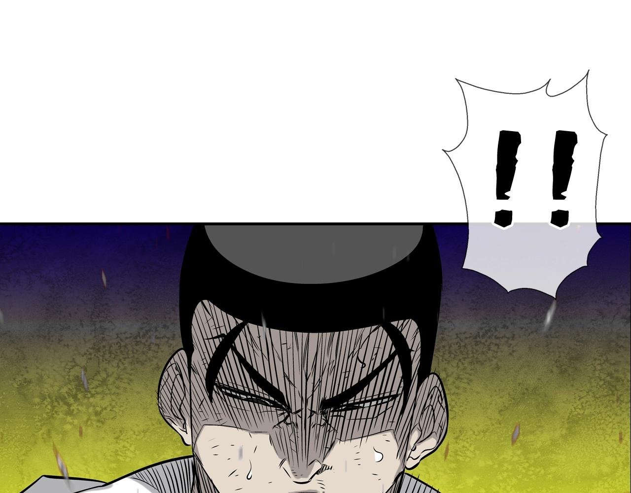 第130话 他很强