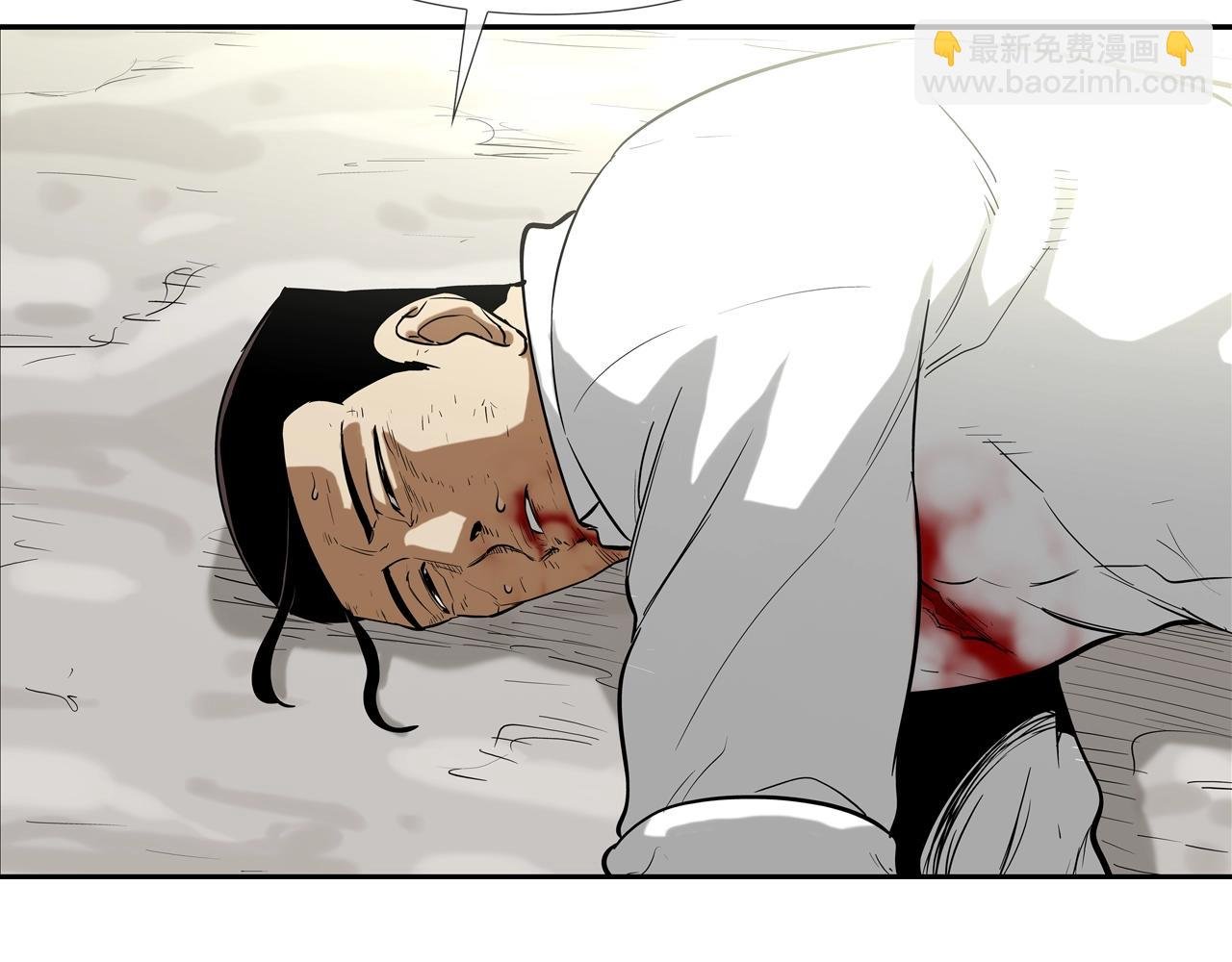 第130话 他很强