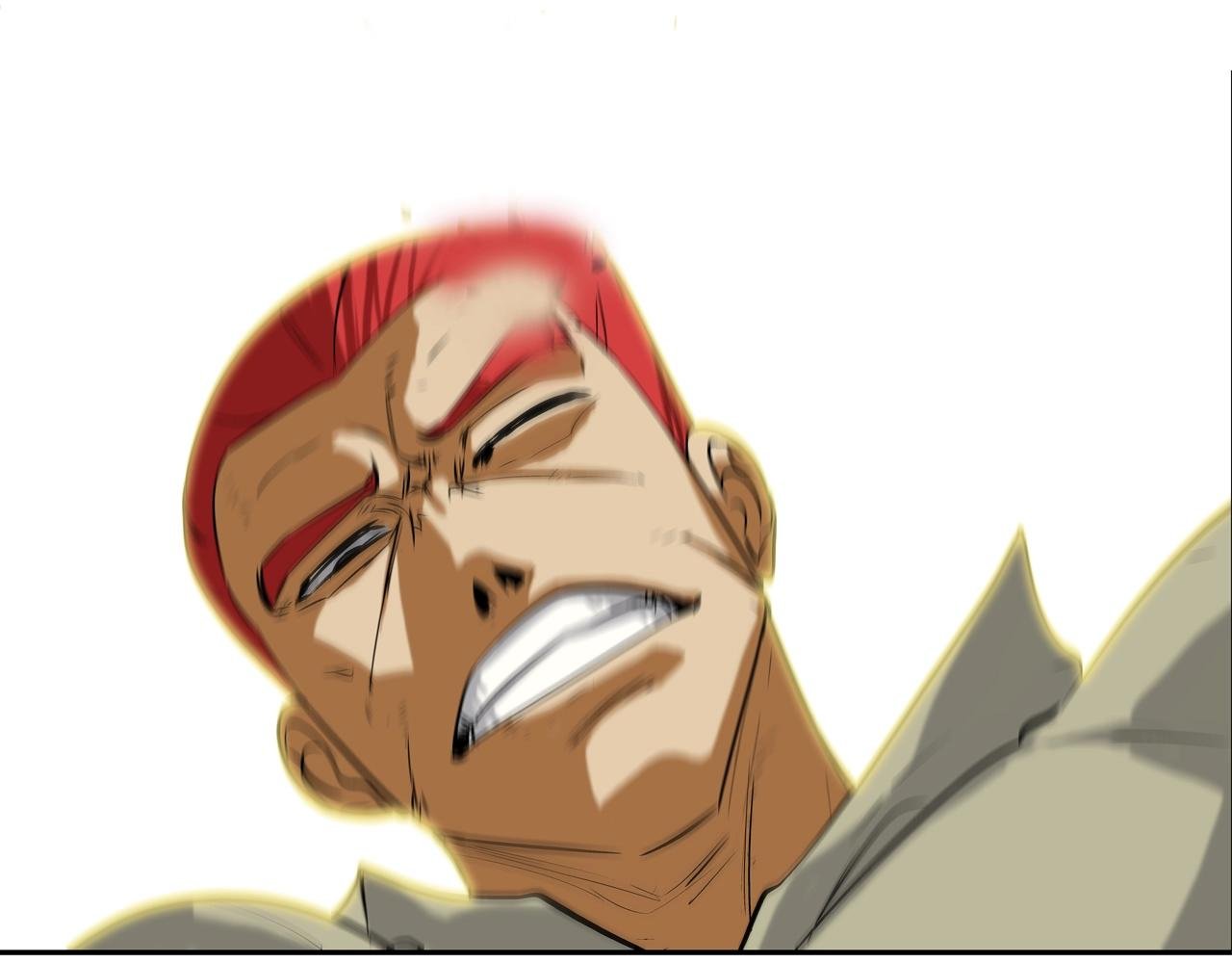 第132话 斗狠