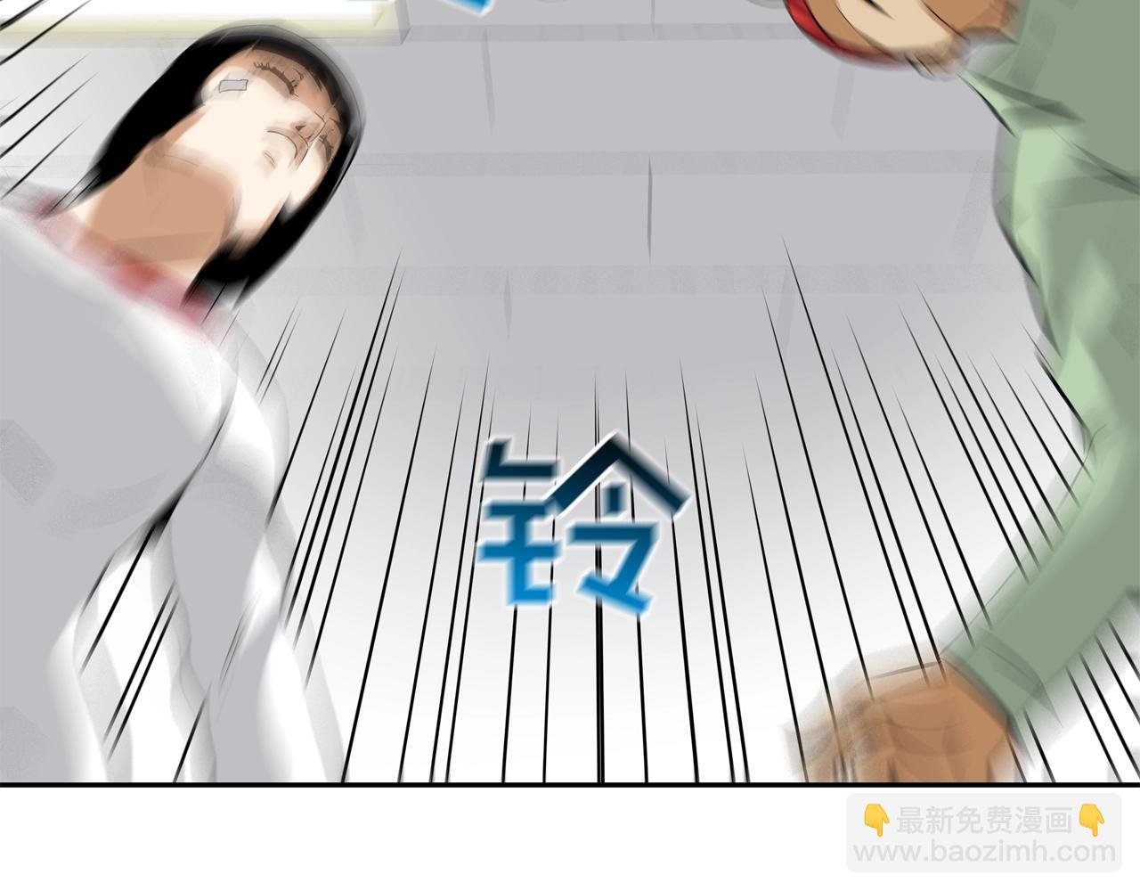 第142话 火灾