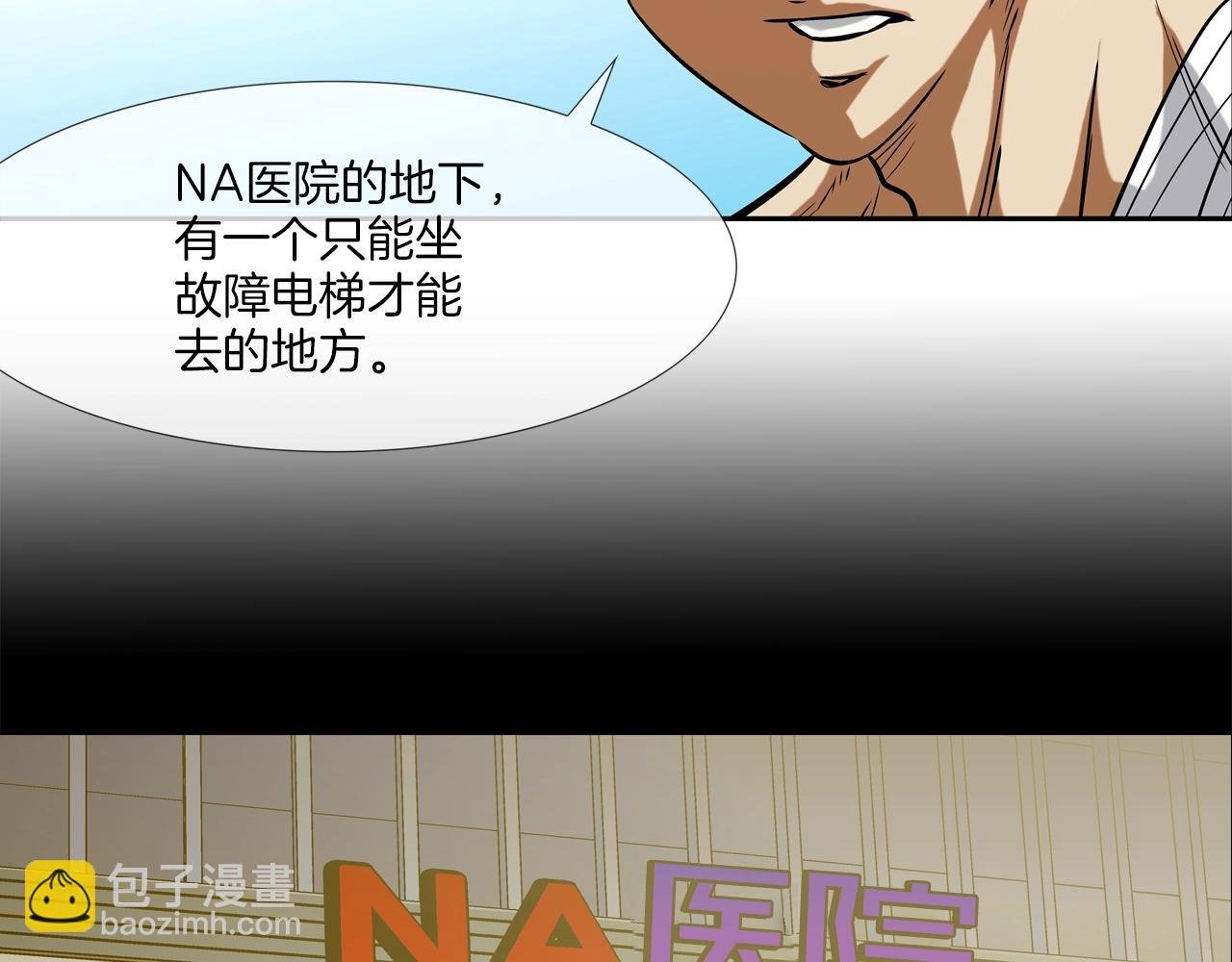 第142话 火灾