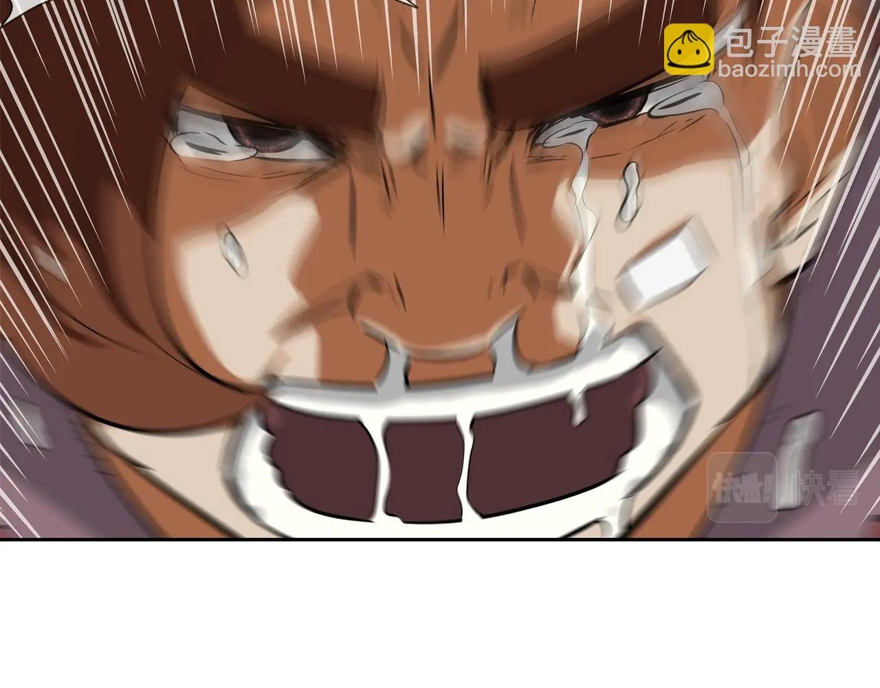 第146话 逃离火区
