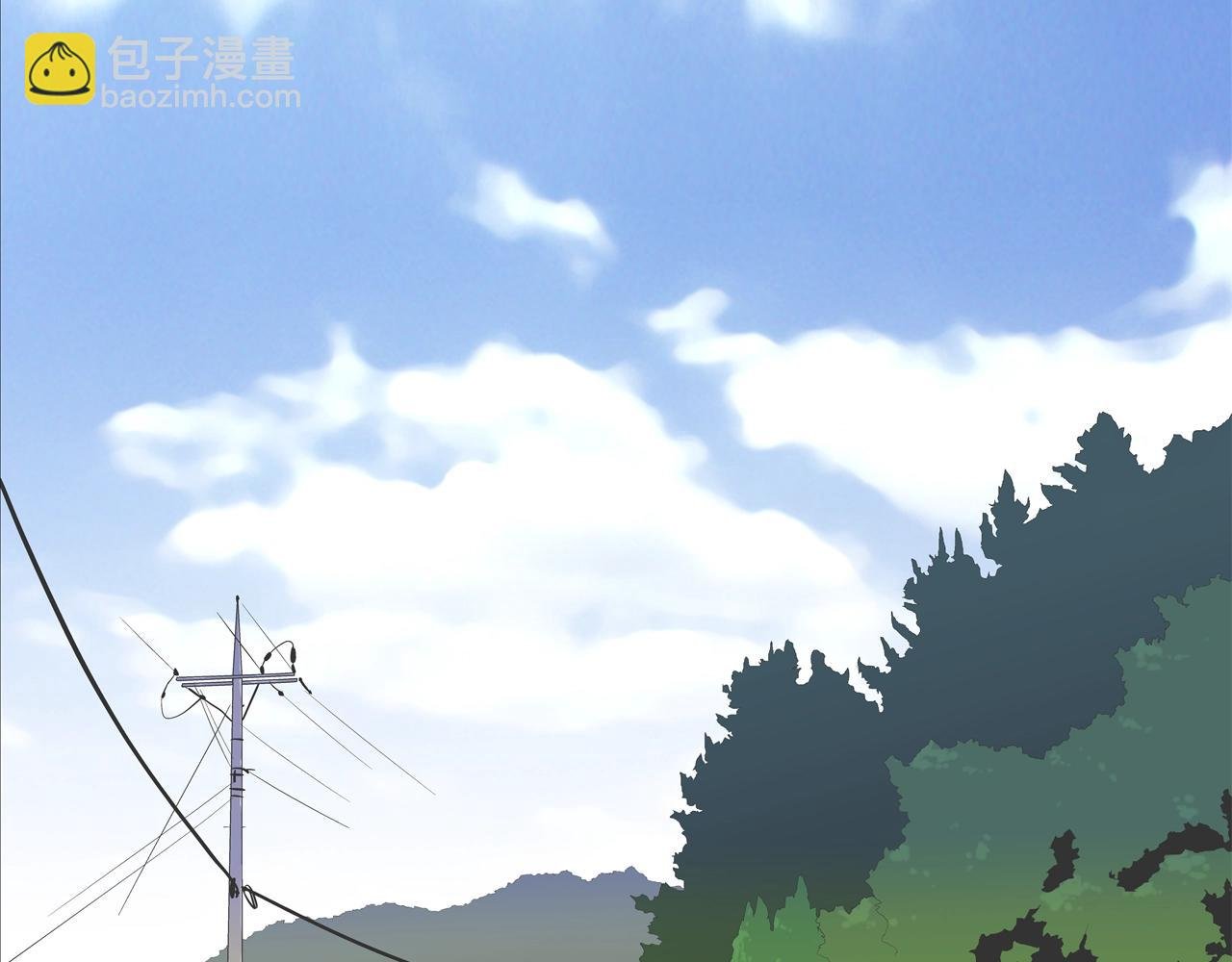 第14话 背后一棒