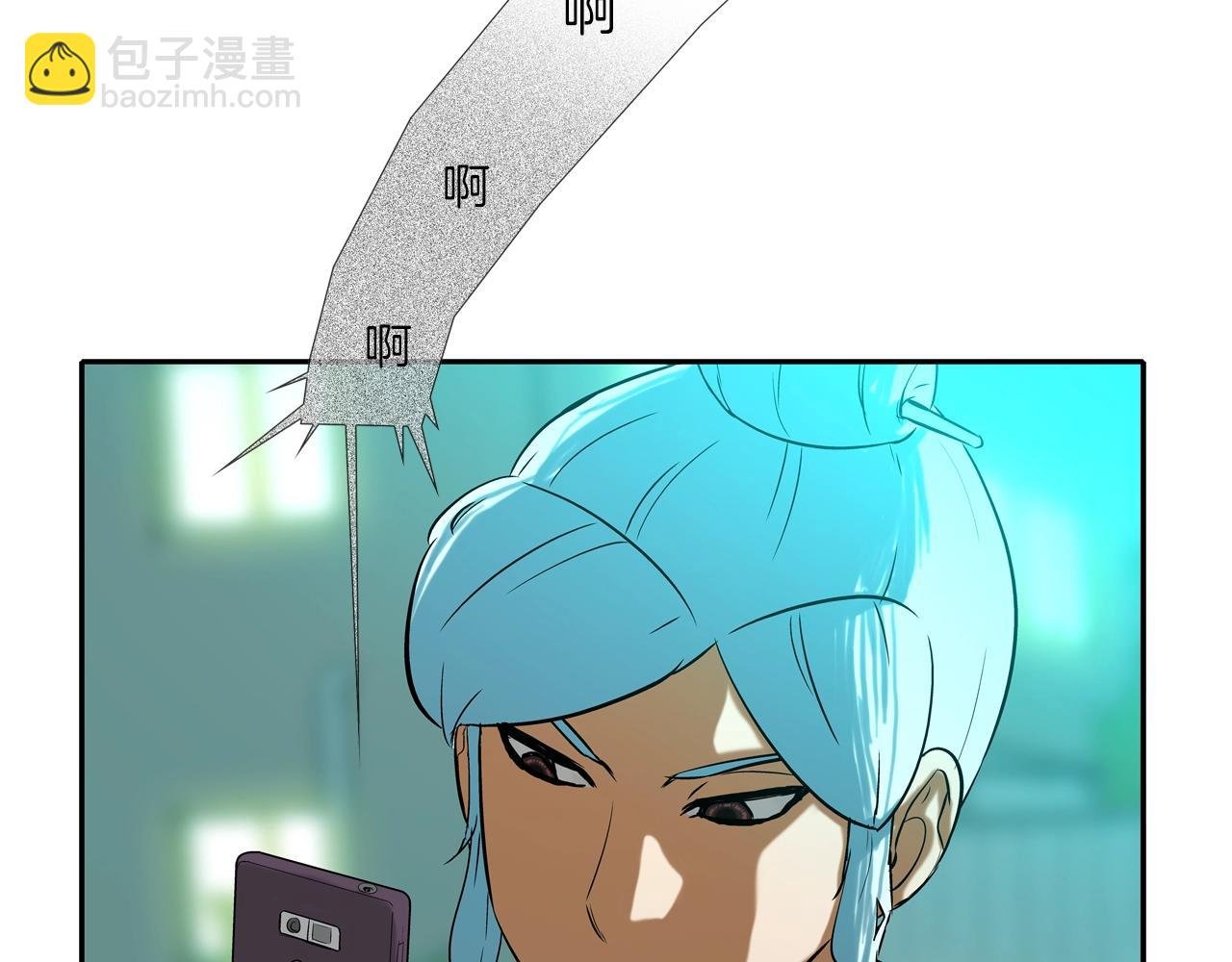 第149话 怪物猎人2