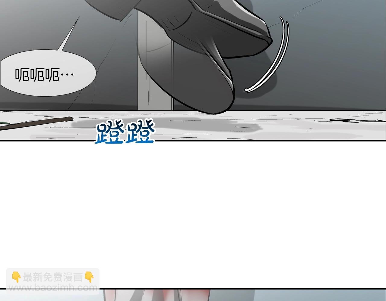 第165话 镇上最强