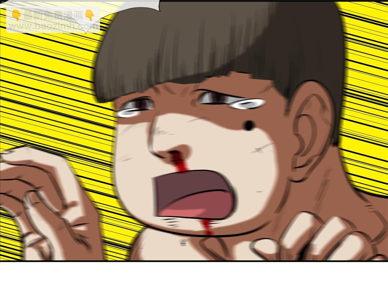 第169话 一线生机