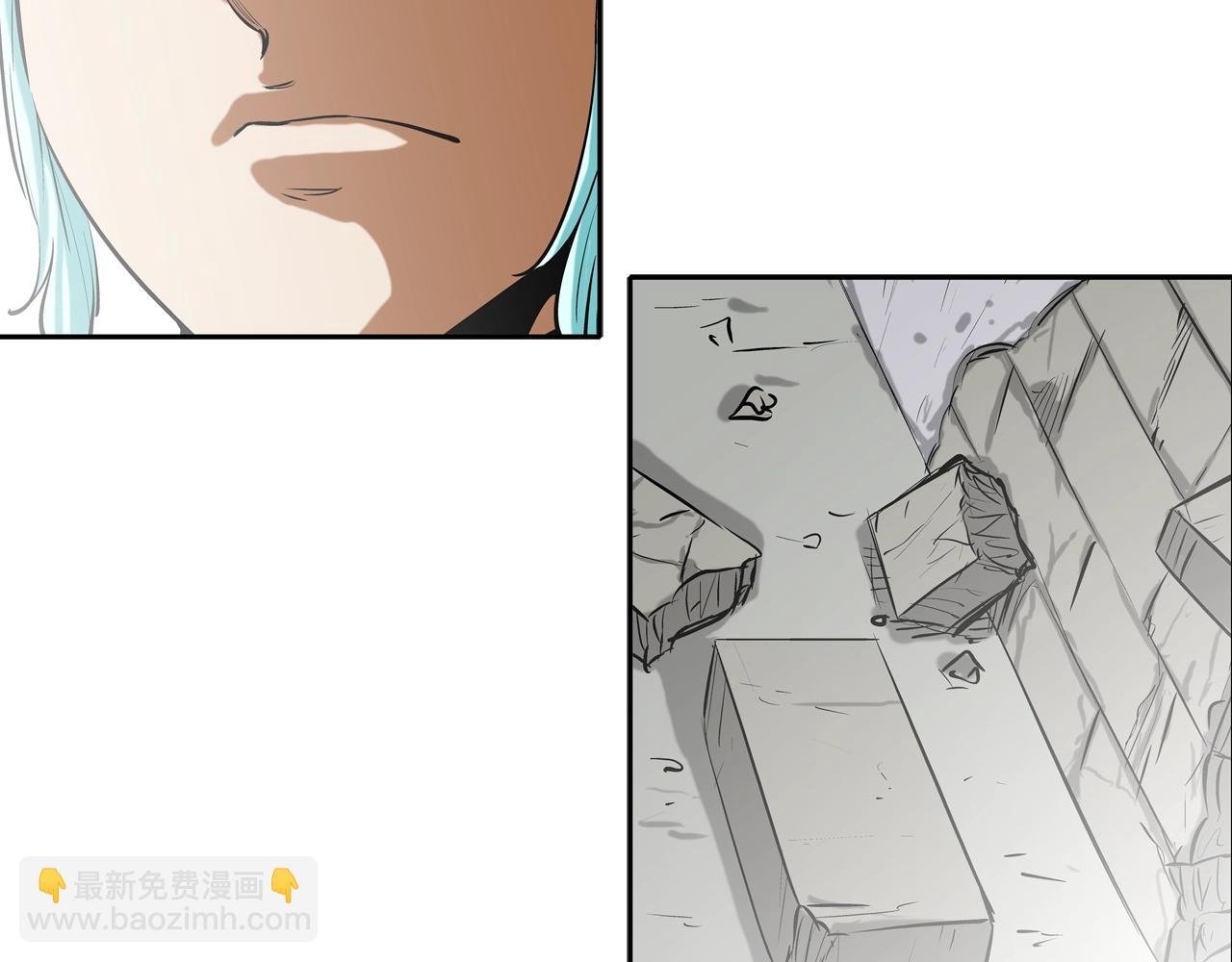 第169话 一线生机