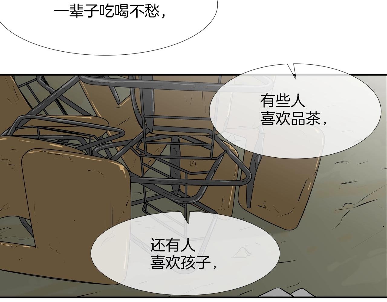 第170话 微不足道的目标