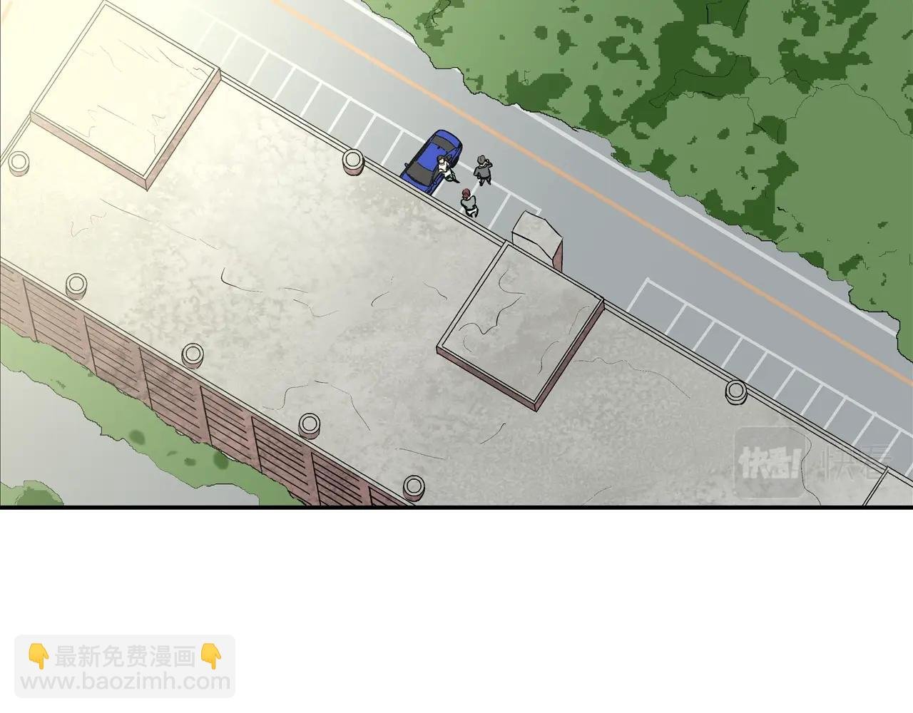 第170话 微不足道的目标