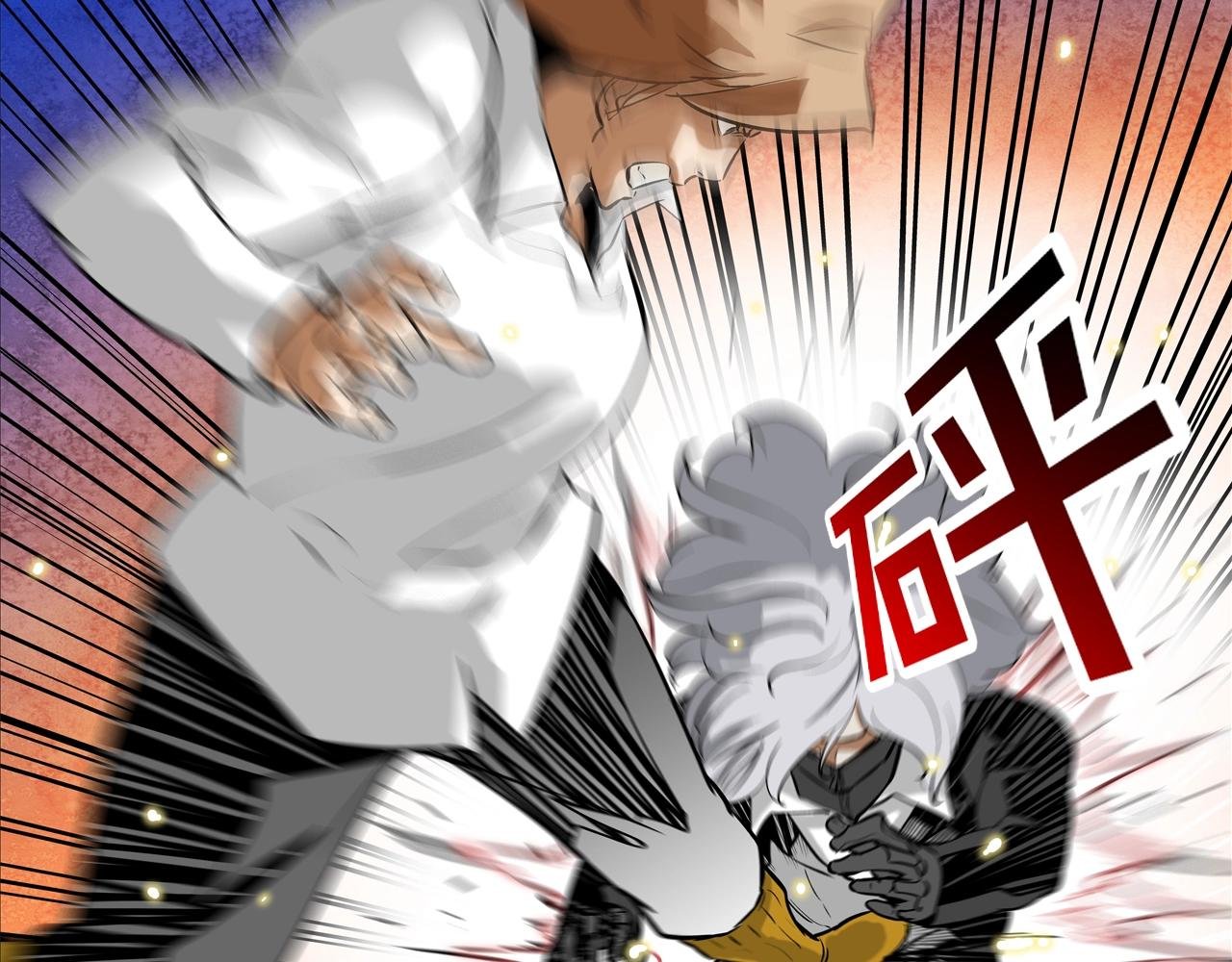第174话 你就是屠戮者