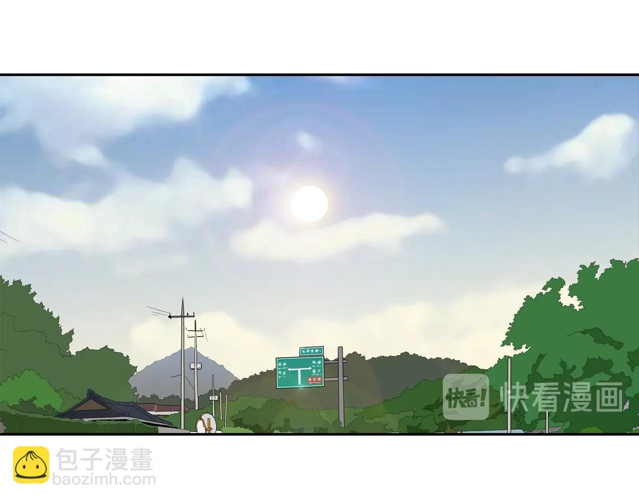 第18话 炽热的内心