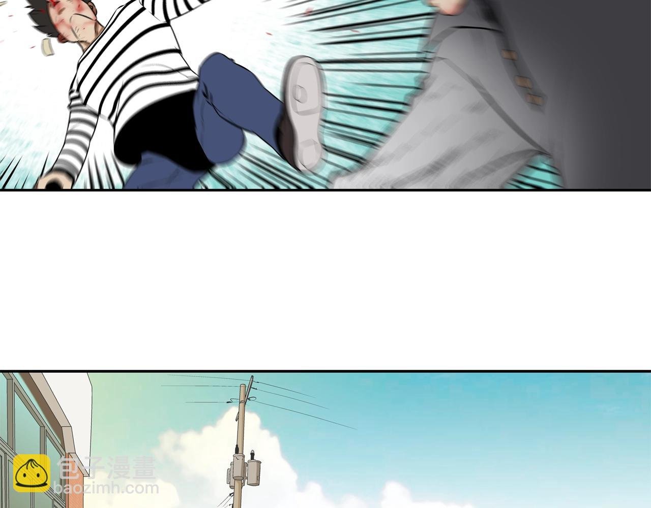 第18话 炽热的内心