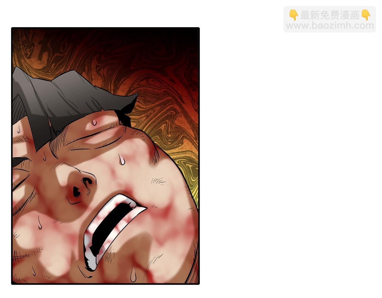 第18话 炽热的内心