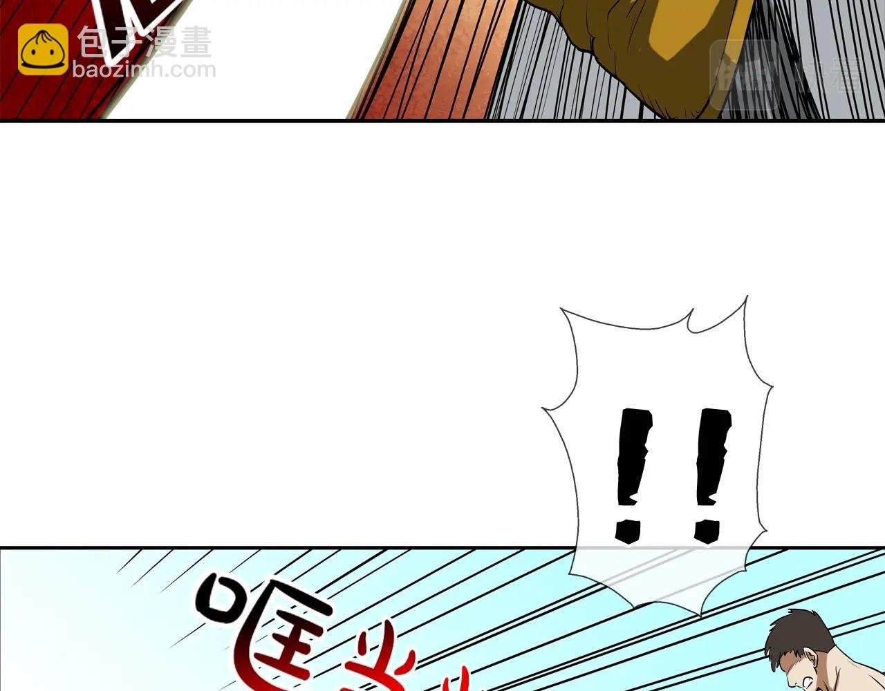 第194话 暂停的电梯