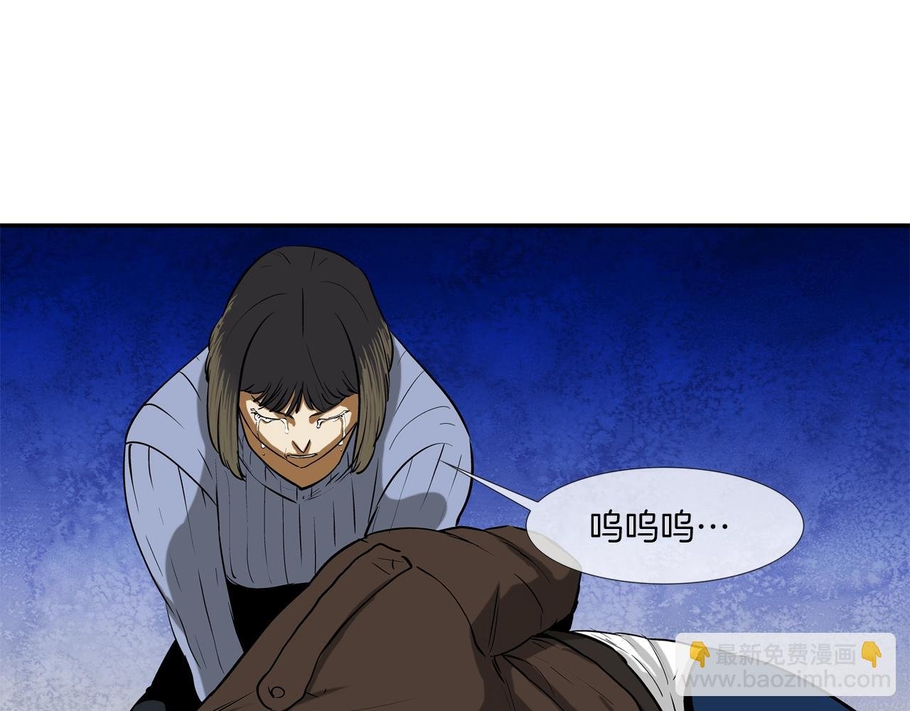 第195话 惊魂电梯