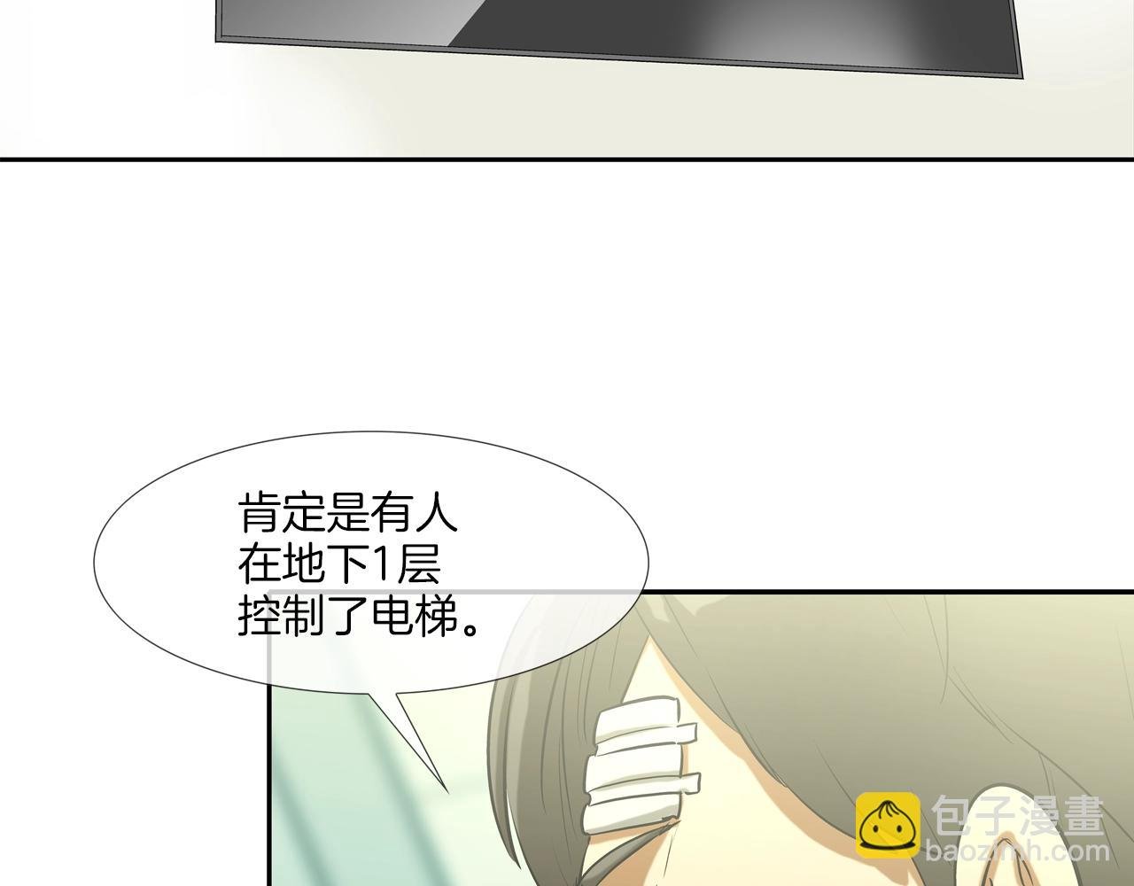 第195话 惊魂电梯