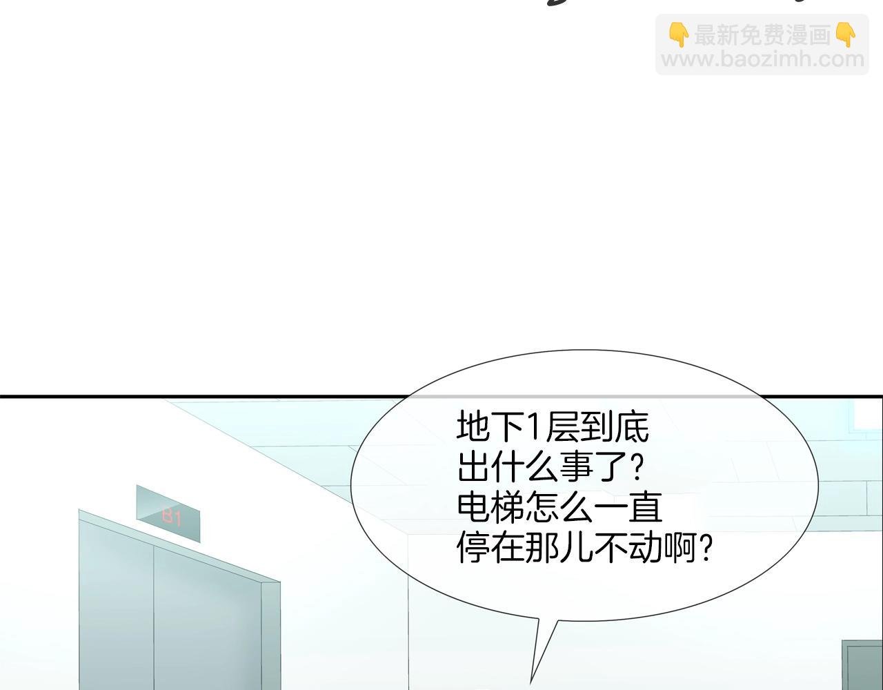 第195话 惊魂电梯
