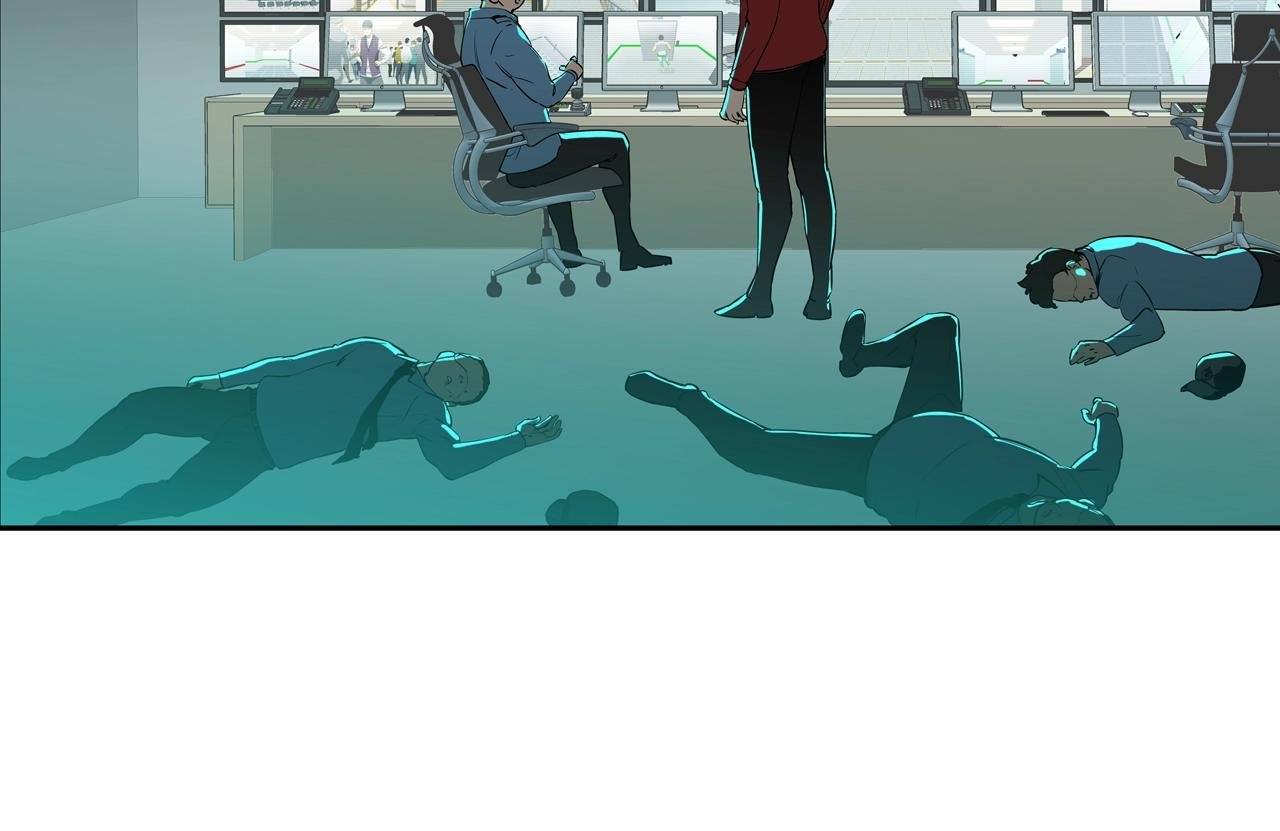 第195话 惊魂电梯