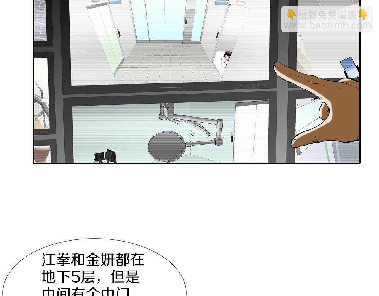 第195话 惊魂电梯