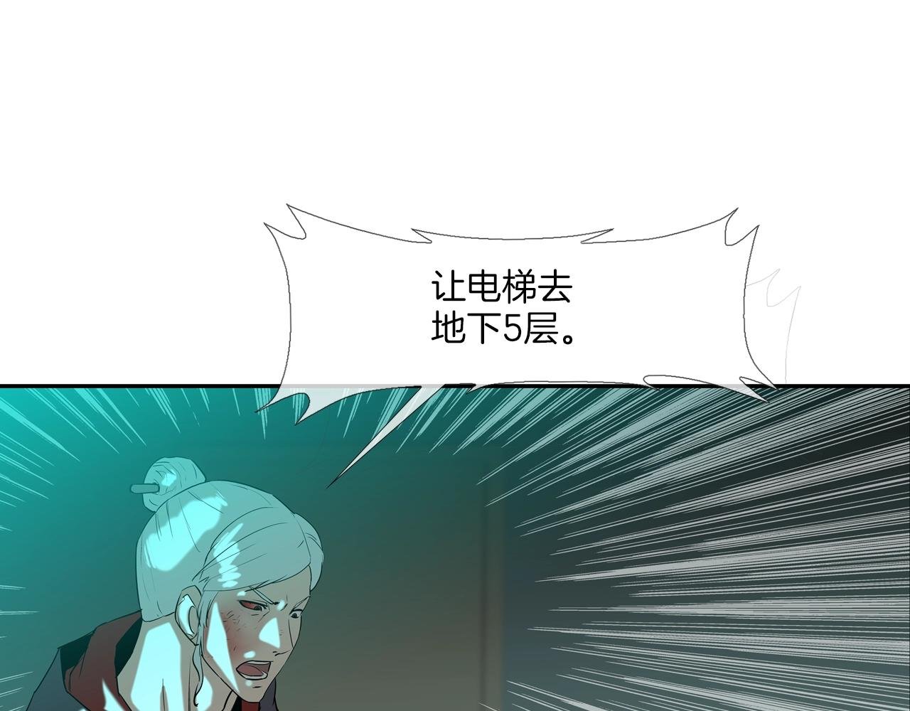 第195话 惊魂电梯