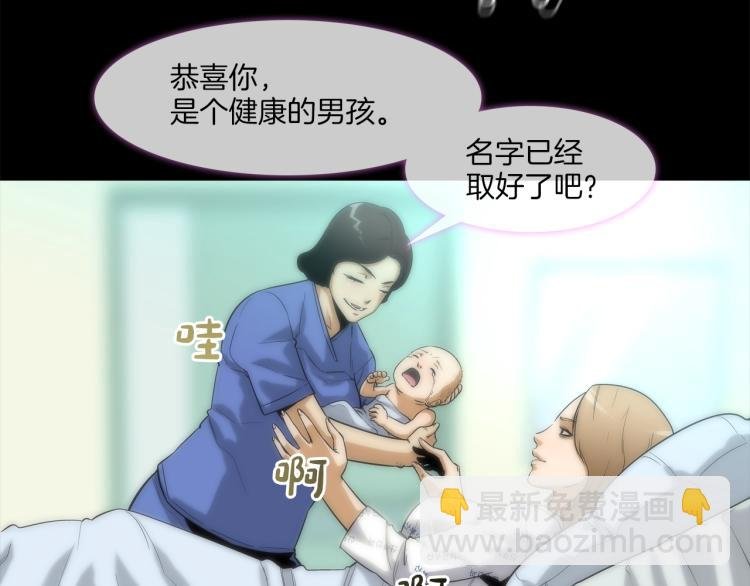 第1话 最强不良传说