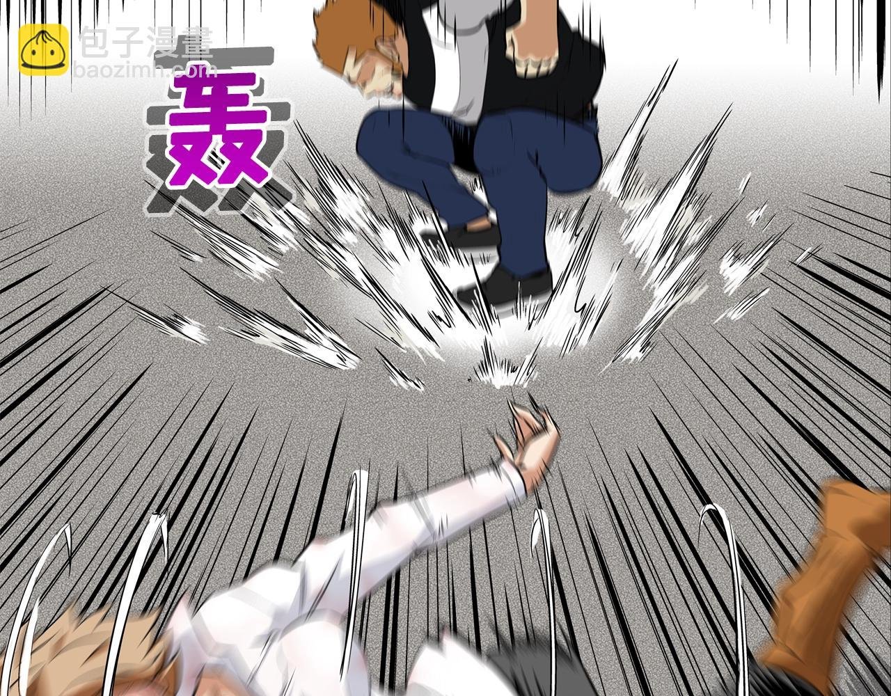 第19话 硬碰硬