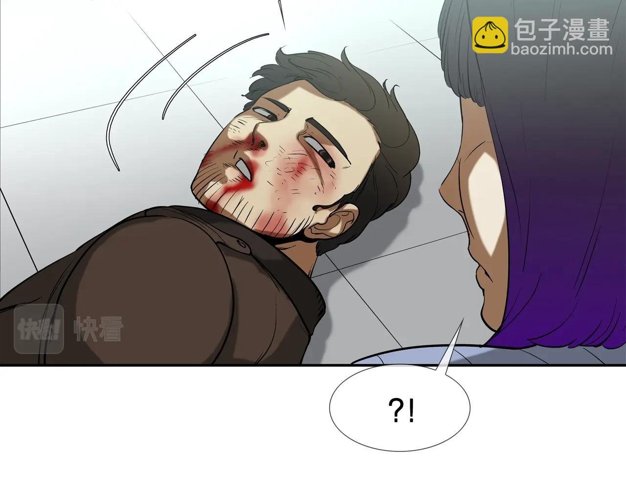 第200话 发疯的野兽