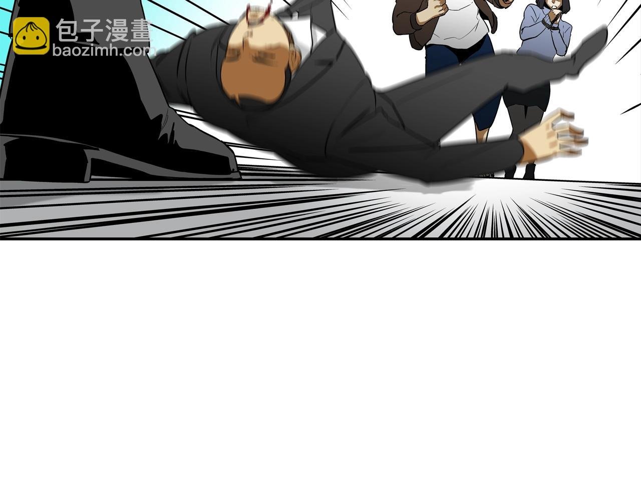 第200话 发疯的野兽