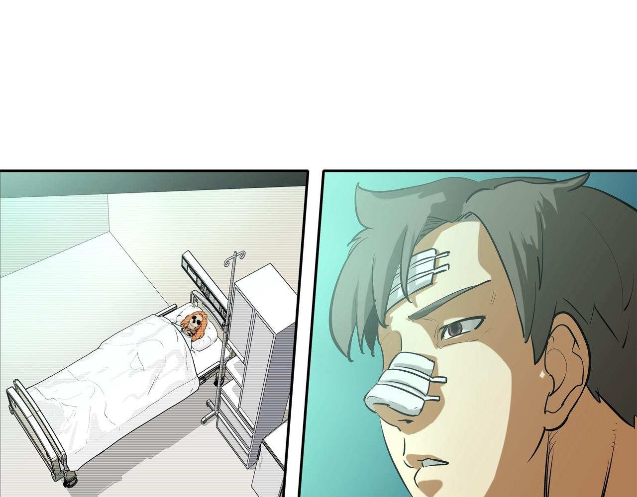 第203话 大骚乱