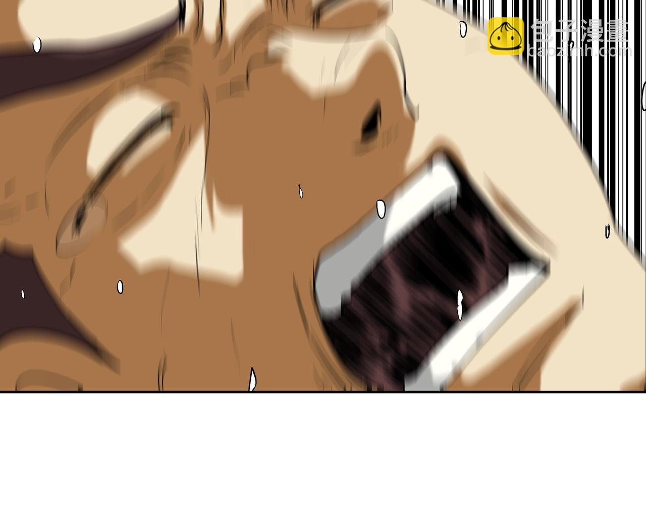 第204话 乱斗