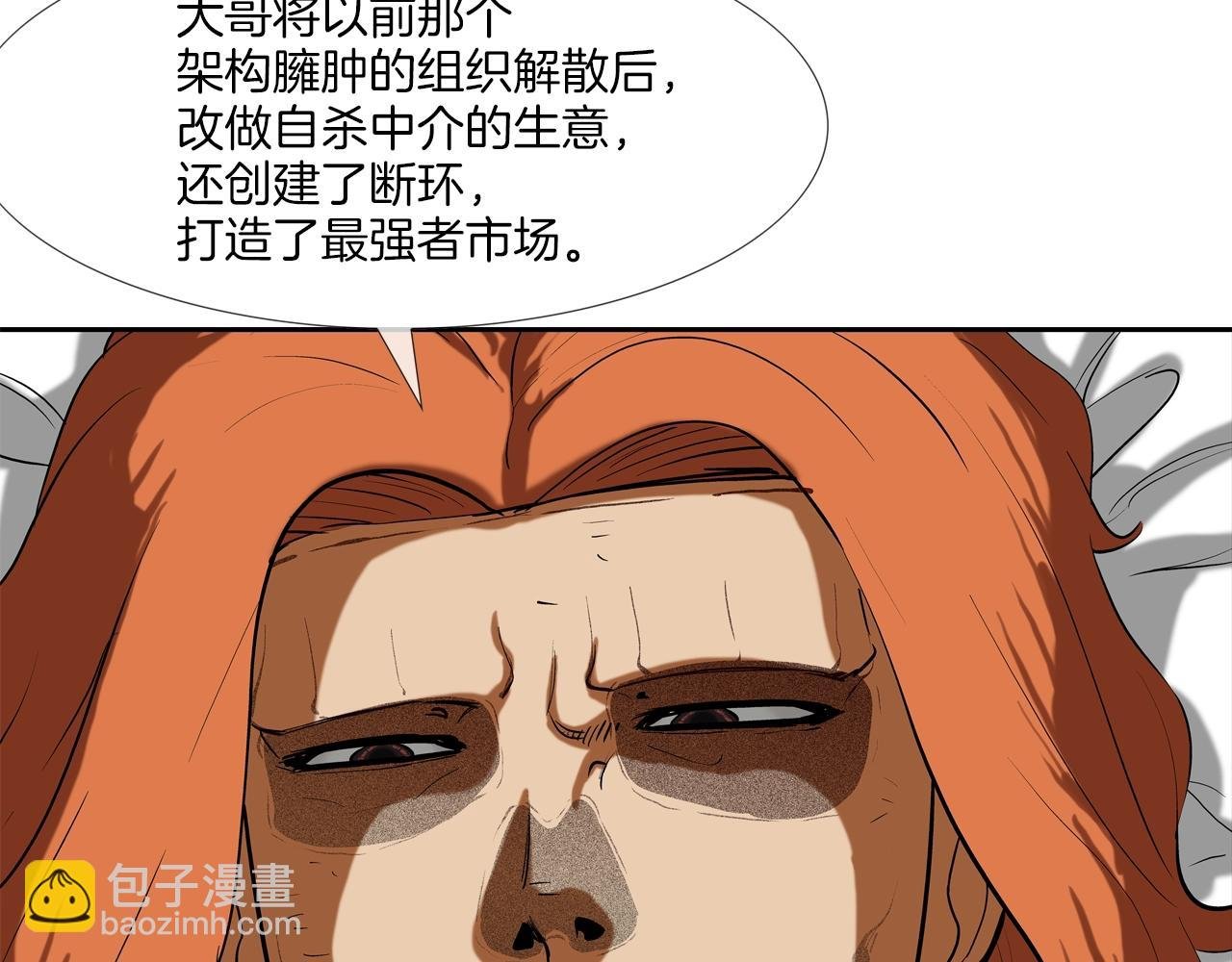 第208话 大佬的评价