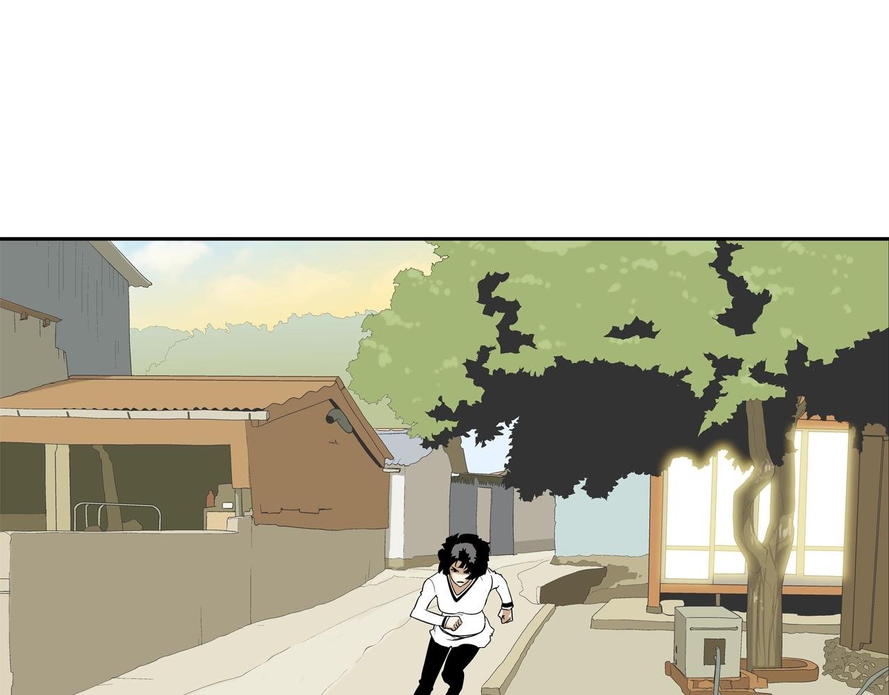 第20话 倒地的大姐大