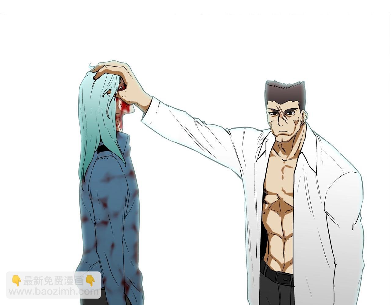 第213话 罪大恶极