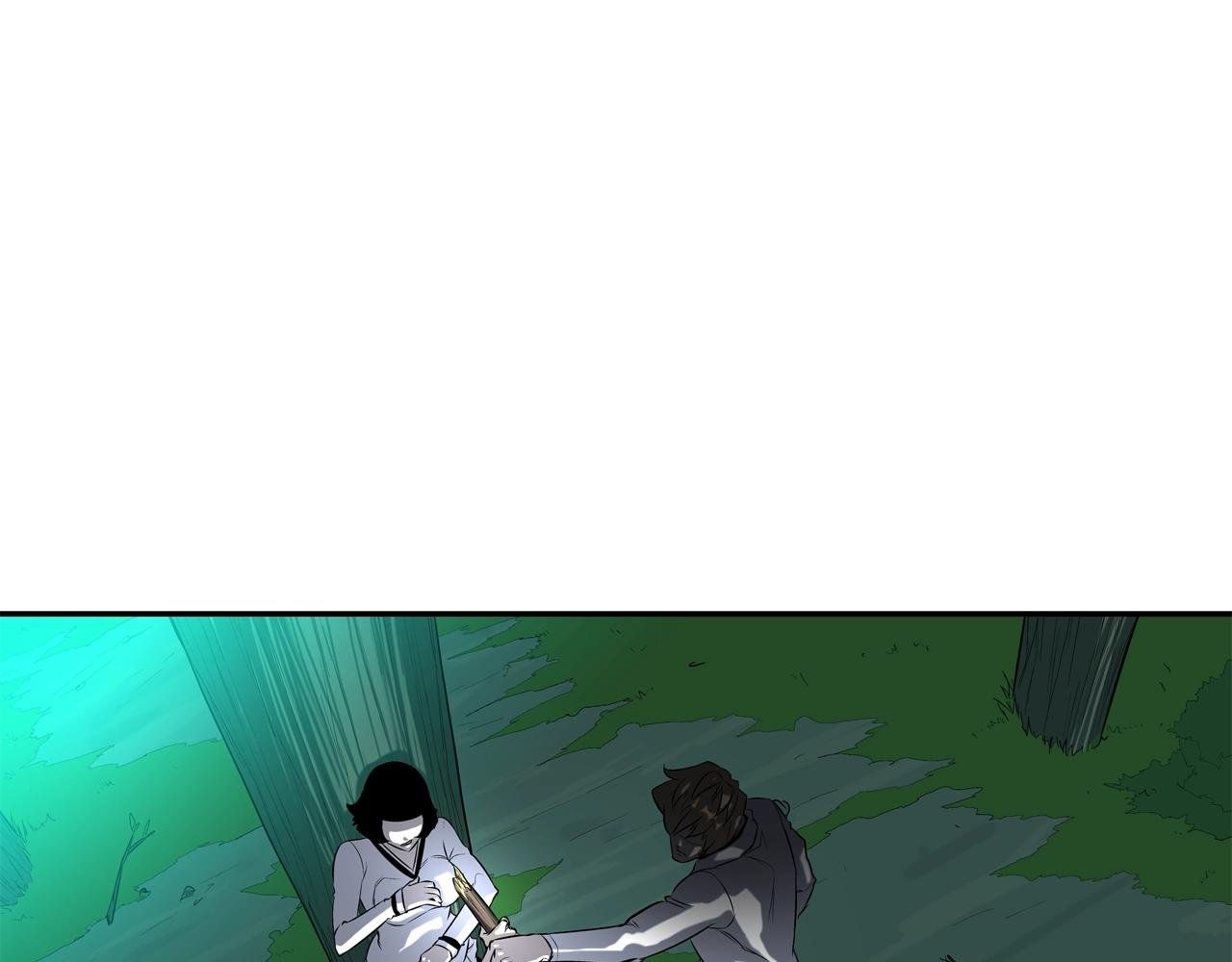 第22话 怪物