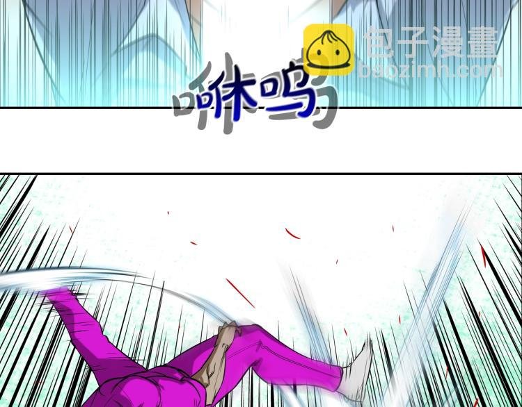 第27话 苦战